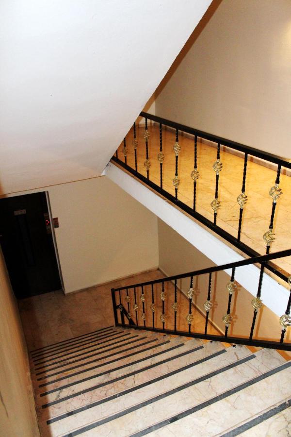 White Crown Apartman Ve Yasam Merkezi Istanbul Eksteriør billede