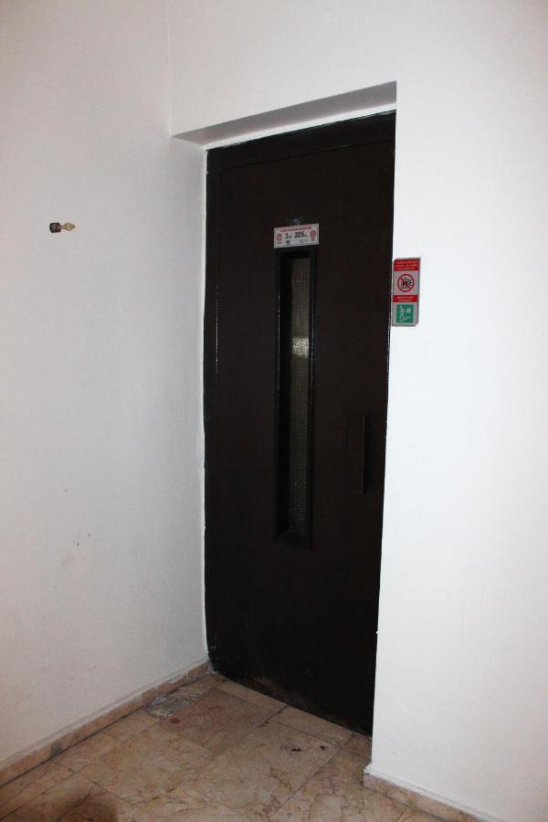 White Crown Apartman Ve Yasam Merkezi Istanbul Eksteriør billede