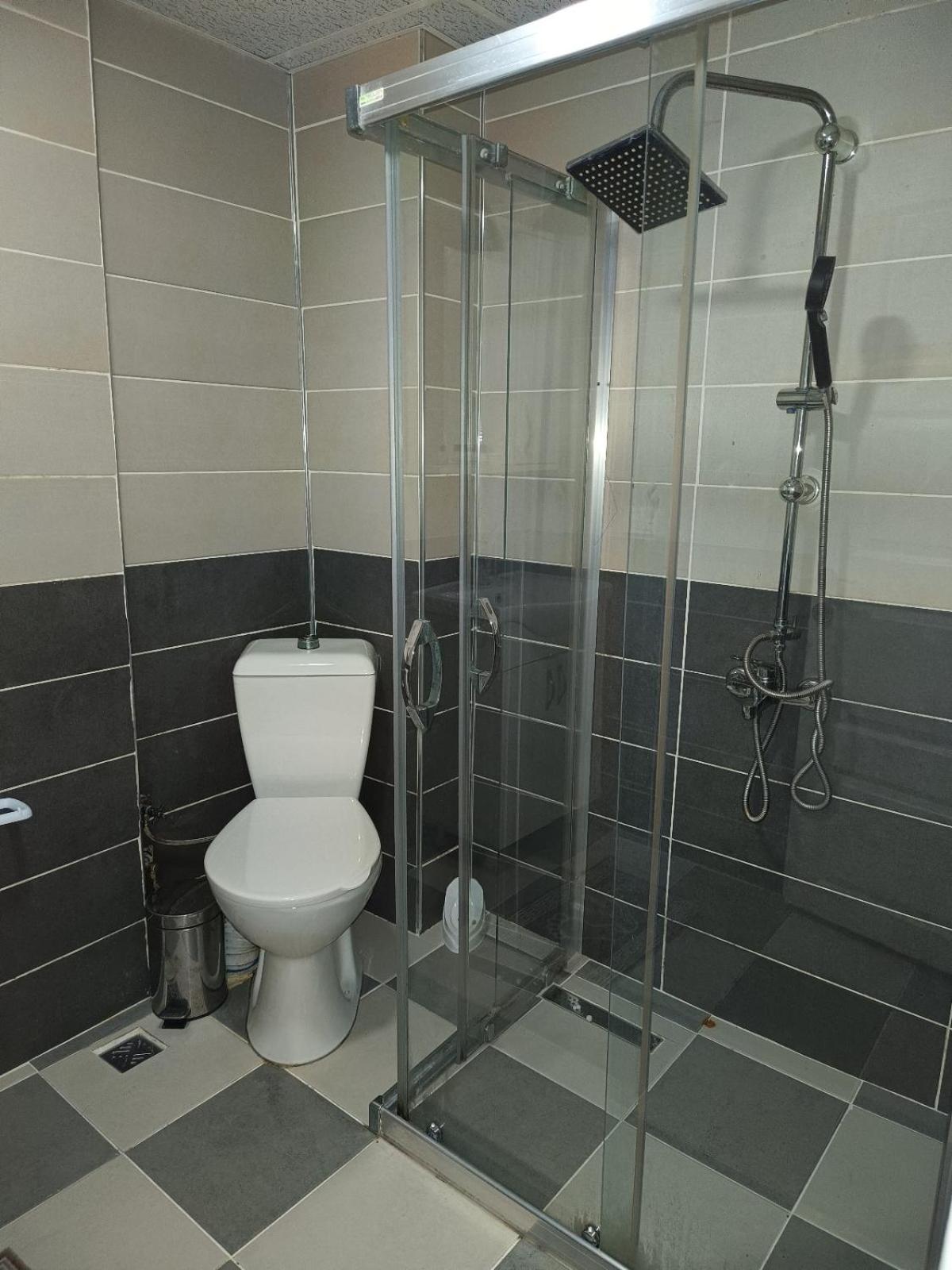 White Crown Apartman Ve Yasam Merkezi Istanbul Eksteriør billede