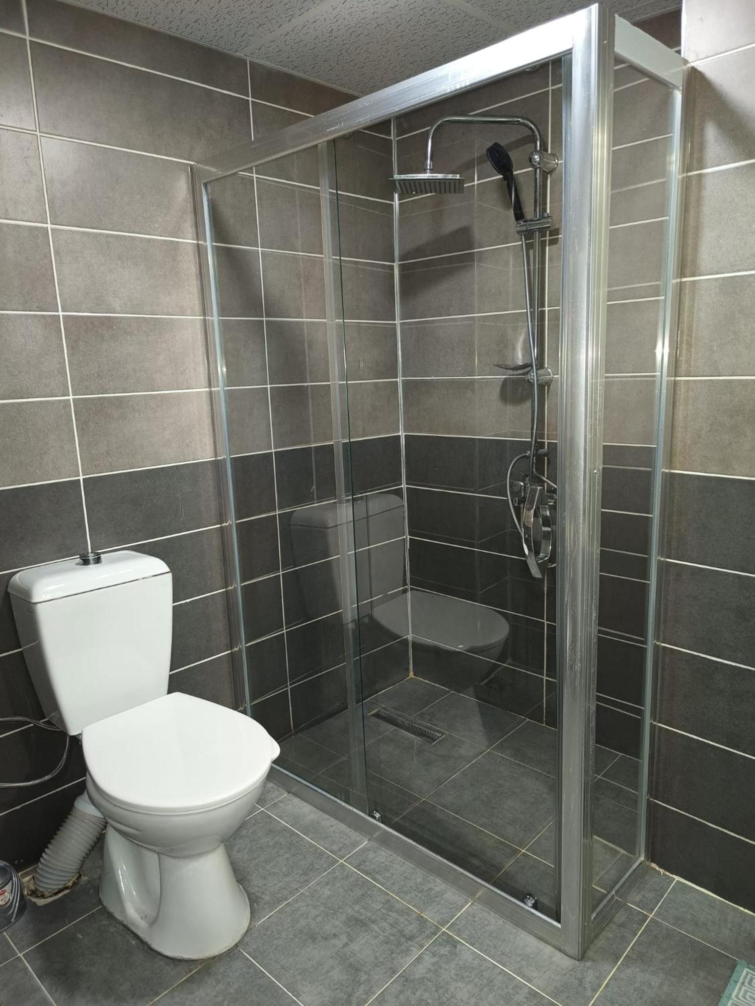 White Crown Apartman Ve Yasam Merkezi Istanbul Eksteriør billede