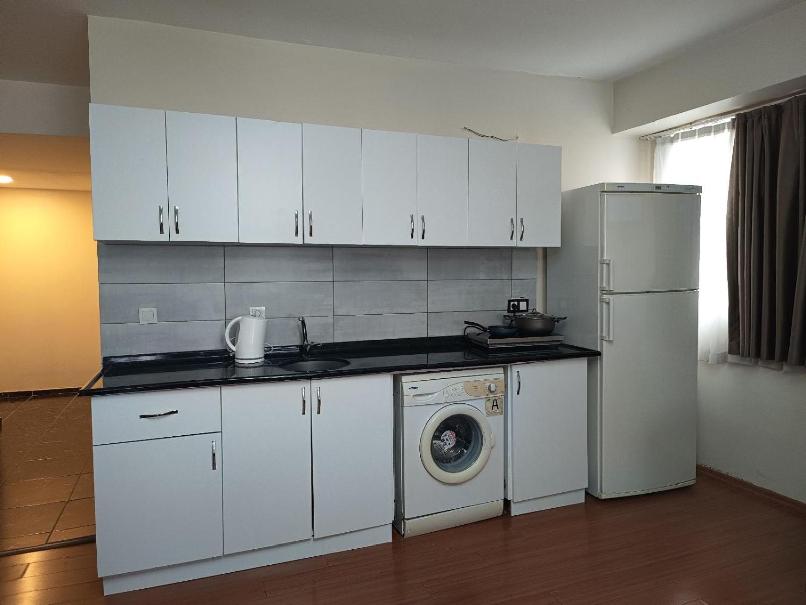 White Crown Apartman Ve Yasam Merkezi Istanbul Eksteriør billede